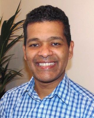 Photo of Jorge Damasceno, MBACP, Psychotherapist