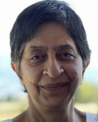 Photo of Shabia K Alimohamed, PhD, Psychologist