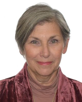 Photo of Frances G Martin, PhD, Psychologist