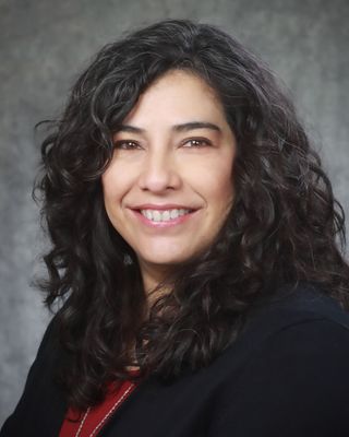 Photo of Najah E. Swartz, PhD, Psychologist