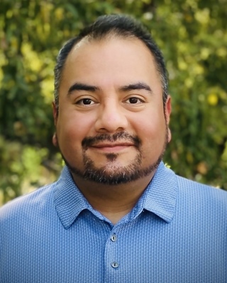 Photo of Federico Mendez, MS, LMFT, Marriage & Family Therapist