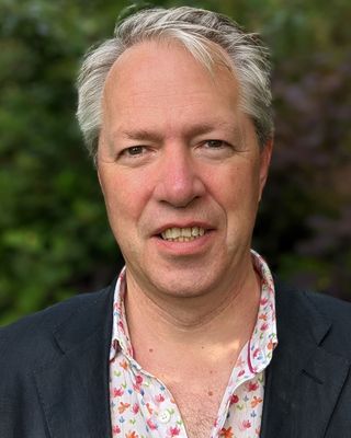 Photo of Oliver Fallon, MBACP, Counsellor