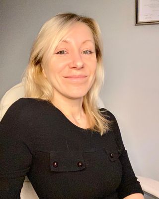 Photo of Natalia Vyzhol - Natalia Vyzhol -Chronic Pain & Couples Counselling, Registered Psychotherapist (Qualifying)