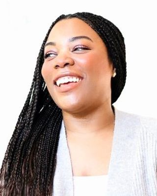 Photo of Sāsha Hamilton-Wooten, LMFT-A, Marriage & Family Therapist Associate