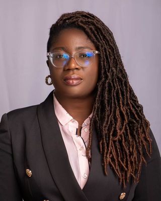 Photo of Bunmi Ehigiator - Bri Counselling, BSW, MSW, RSW, MSc, Registered Social Worker