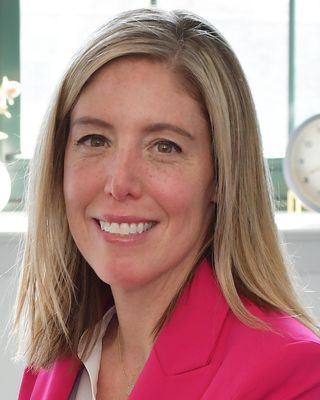 Photo of Megan M. Moore, PsyD, ABPP, Psychologist