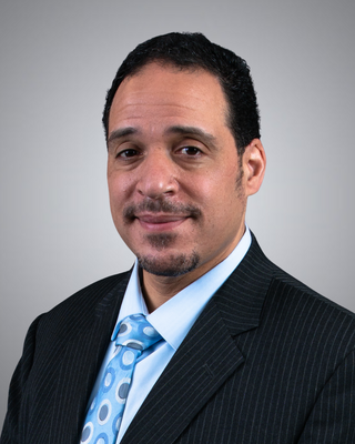 Photo of Dr. Allen Masry, MD, Psychiatrist