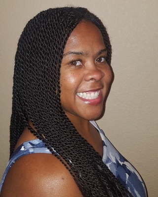 Photo of Thenessa Mack-Palmer, MS, LPC-S, Licensed Professional Counselor