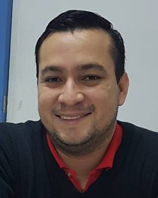 Foto de Eduardo Martín Sánchez Montoya, MSc, Psicólogo