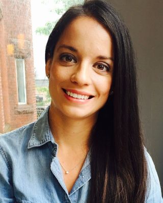 Photo of Jackeline Sanchez, PhD, Psychologist