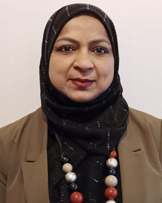 Photo of Taslima Chowdhury, MSc, BACP, Counsellor