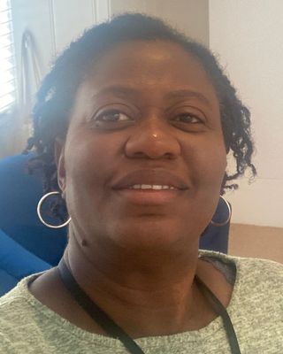 Photo of Arlene Marcia Alexander-Price, MBABCP, Psychotherapist