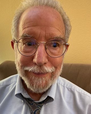 Photo of Karl L. Sachs, PsyD, Psychologist