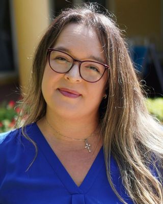 Photo of Viviana Arroyave, LCSW, Clinical Social Work/Therapist