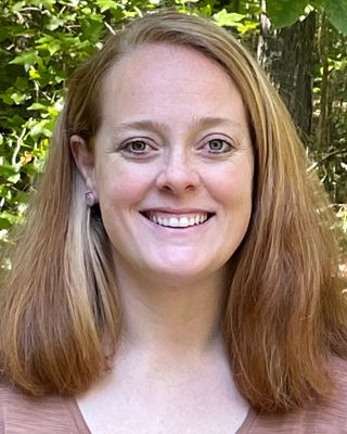 Photo of Callie Durham, MA, LCMHC, Licensed Professional Counselor