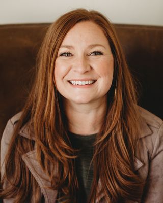 Photo of Kristen Smith, LMFT, Marriage & Family Therapist