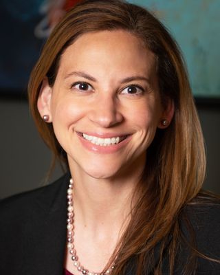 Photo of Andrea Hernandez Gonzalez, MD, Psychiatrist