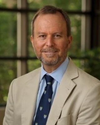 Photo of Preston Wiles, MD, Psychiatrist