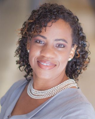 Photo of Sheryl Weir-Thompson, LMHC, Counselor