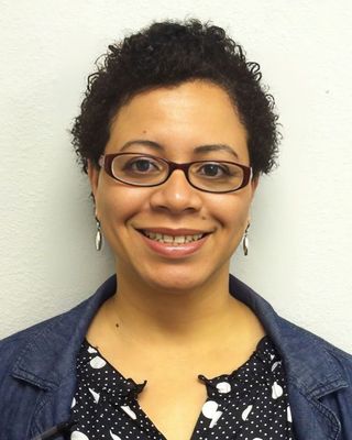 Photo of Jazmin Roberts, LMHC, Counselor