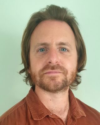 Photo of Martin Quigley, MSc, MBABCP, Psychotherapist