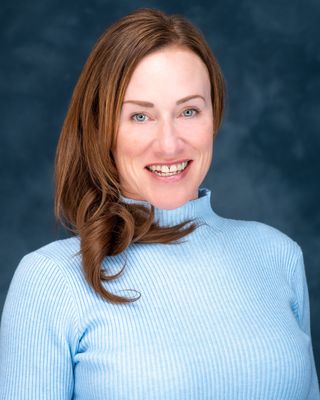 Photo of Gillian Ann O'Brien, MACP, MEd, BA, Counsellor