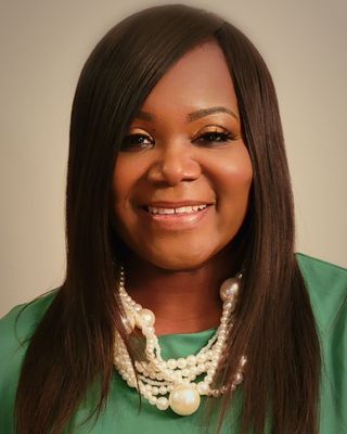 Photo of Marsha Thompson, LMFT, Marriage & Family Therapist