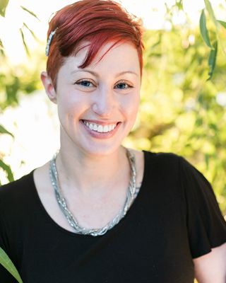 Photo of Dr. Amber Chambless, LPC, Licensed Professional Counselor