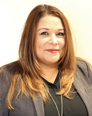 Photo of Veronica Meza-Hernandez, LCSW-S, BCD, BC-TMH, Clinical Social Work/Therapist