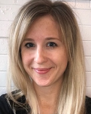 Photo of Caroline Kelly Tye, LCPC, ATR-BC, Counselor