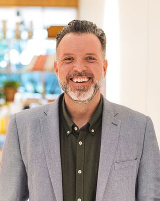 Photo of Adam Sadd - Adam Sadd, PsyBA General, Psychologist