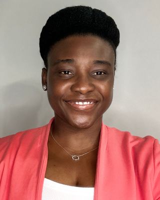 Photo of Anita Ofori, MA, LPC, CCTP , Licensed Professional Counselor