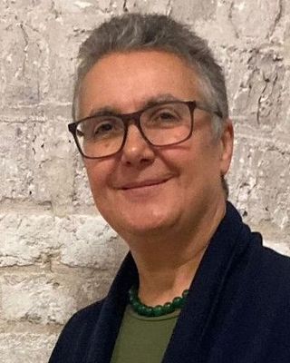 Photo of Cath Arakelian, BPC, Psychotherapist