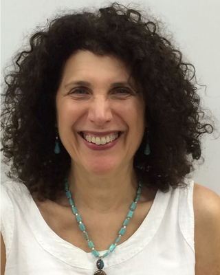 Photo of Leah Brecher-Cohn - Flourish Holistic Psychotherapy, LMFT, Marriage & Family Therapist