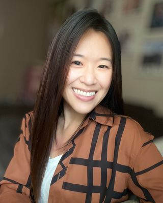 Photo of Christina Ting-Ting Shiue, PhD, Psychologist