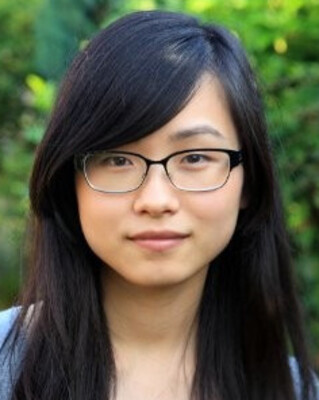 Photo of Jenn Zhang - Clinical Psychologist, HCPC - Clin. Psych., Psychologist