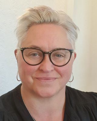 Photo of Hazel Stevenson, MCOSCA, Counsellor