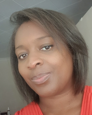 Photo of Tracy Chery-Nicolls, DCounsPsych, MUKCP, Psychotherapist