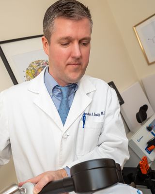 Photo of Dr. Jonathan A Beatty, MD, Psychiatrist