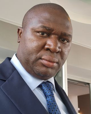 Photo of Nicolas Kuiate Tekam, PMHNP, Psychiatric Nurse Practitioner