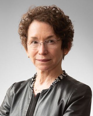 Photo of Patricia Gorman, EdD, LP, LMFT, Psychologist