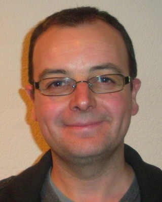 Photo of Ivan Kennedy, PhD, MIACP, Psychotherapist