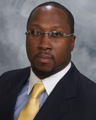 Photo of Frank A Edwards, PsyD, LPC, Licensed Professional Counselor