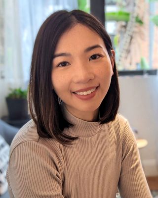 Photo of Erica Chow, PsyBA General, Psychologist