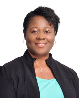 Photo of Leticia Akparah, MSW, RSW, Registered Social Worker