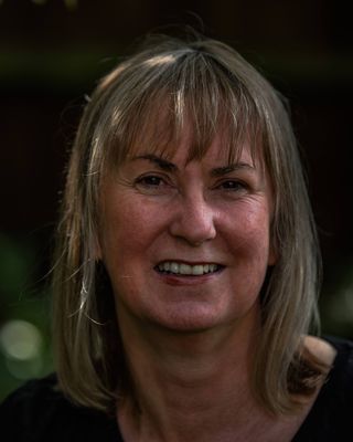 Photo of Jan Elizabeth McWhir - Jan McWhir counselling, Counsellor