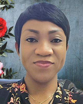 Photo of Belinda Okoruwa - RCC Community Services, Psychiatric Nurse Practitioner