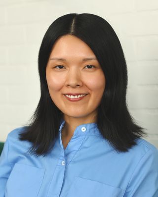 Photo of Jun Qi, MEd, CPsych, RPsych, Psychologist