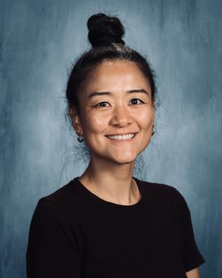 Photo of Sarah Yeo, MA, LPC, Counselor