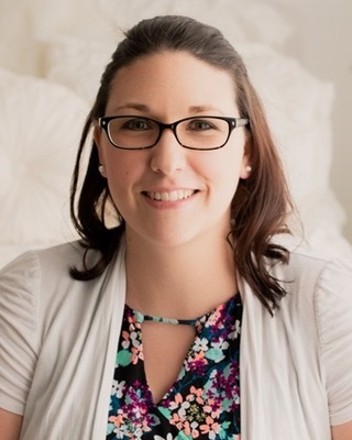 Photo of Brittany Rigney - The Healing Spot, MEd, LPCC-S, RPT-S, Licensed Professional Clinical Counselor